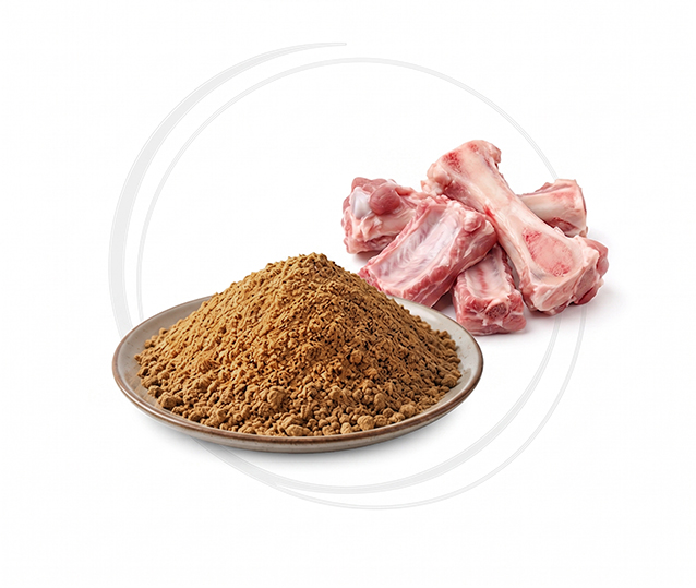 肉骨粉