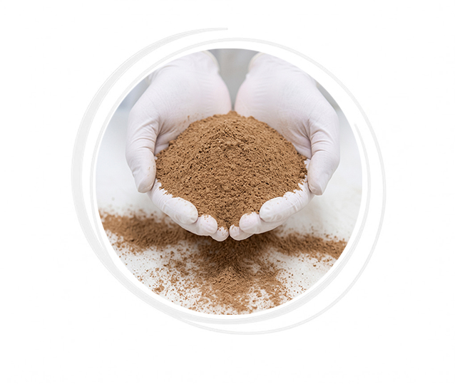 Meat Bone Meal